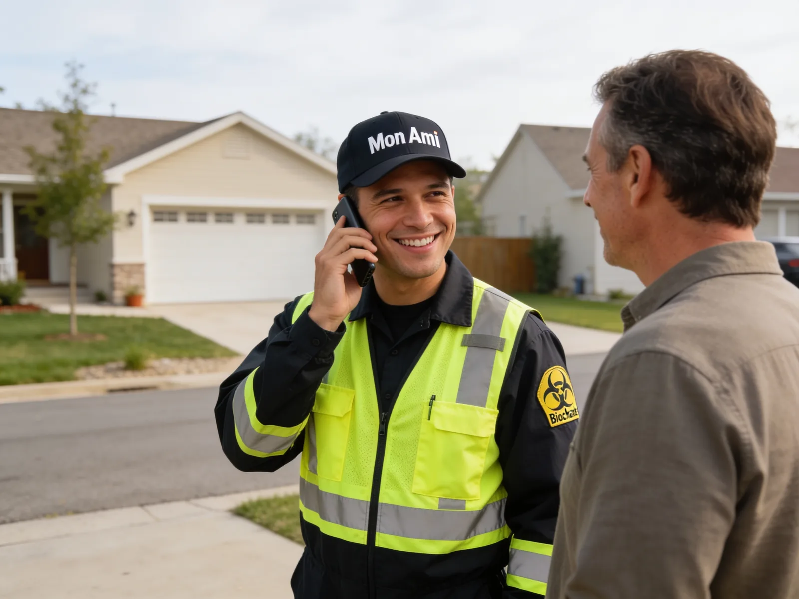 Sewage Cleanup Keyesport, IL FAQs